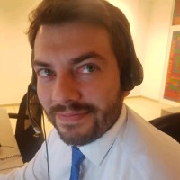 Ionut Dascalu
