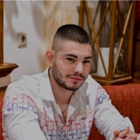 Alex Georgiev