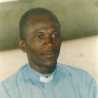 Reverend Docteur SIEHI Benjamin
