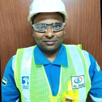 Ashin Kumar Behera