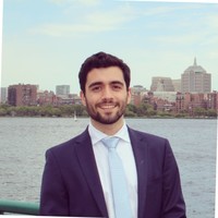 Daniel Colino Llamas