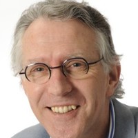 Roeland Klein Haneveld