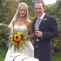 Cathy Bradley-Richardson