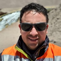 Hernan Gonzalez Sanchez