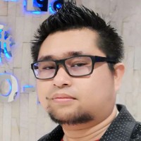 Mohd Rizal hamidi Radzak