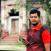 Yusuf Hossain Mukto