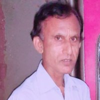 Ram Murti Gobind Saran