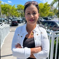 Nancy Gaviria Quintero