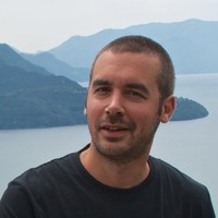 Cédric Dumenil