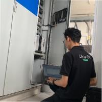 Endrika Decky Marselino