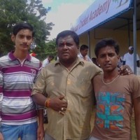 Praveen Naik