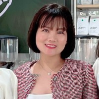 Mai Huong Tran