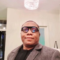 Chukwunonso Azode