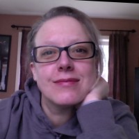 Veronica Falkevitz