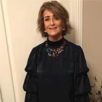 Claire Peattie