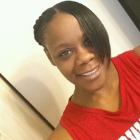 Bernadette Holmes