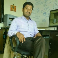 Saurabh Barge