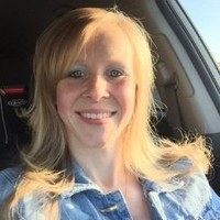Betsy Nicholson