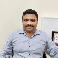 Vikram Suryawanshi