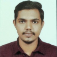 Arjun E M