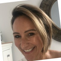 Sarah Purcell