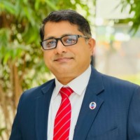 Abhilash Sreekumar