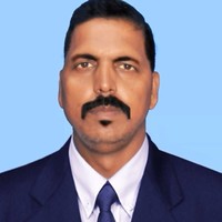 Manoharan R Boy