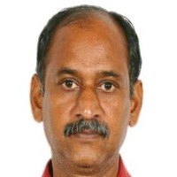 Kirupakaran Pandurangan