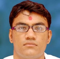 Jay Ghela