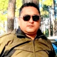 Deepak Bisht