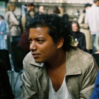 Nathan Ma