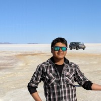 Jose Fernando Corani Pocomani