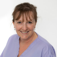 Janet Hamnett