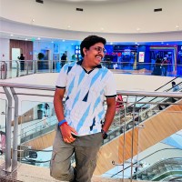Vinay Karanam
