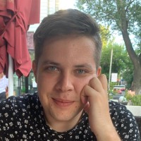 Артем Рыбакин