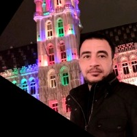 Ahmed Hibhib