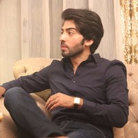 Ashar Kashif