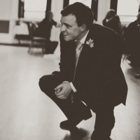 Jamie Dammes CertIOSH