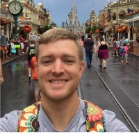 James Howarth, Mba, Cdfm