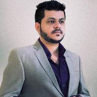 Ravi Arora