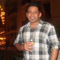 Vivek Bhambwani
