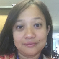 Matina Duwal