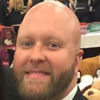 Christopher McMurtry
