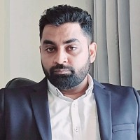 Dalpat Singh Rathore