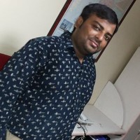 Nitin Sharma