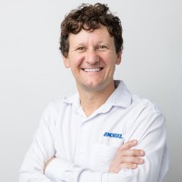 Charles Daniel Wuerges