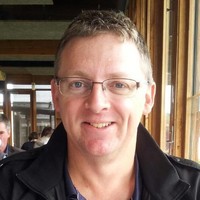 Brad Ashworth
