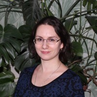 Olga Karbusheva