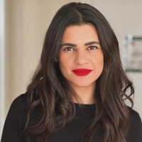 Tamara Mamukelashvili