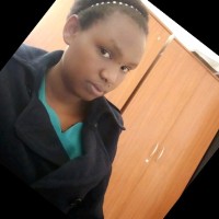Sharon Kebenei